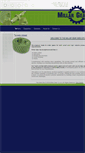 Mobile Screenshot of millargear.com